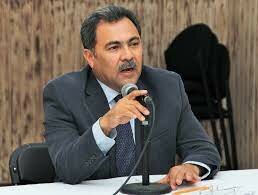 Jorge Morales Barud, Morelos