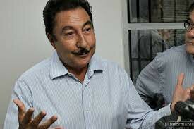 Narciso Agúndez Montaño, Baja California Sur, Golfo de México