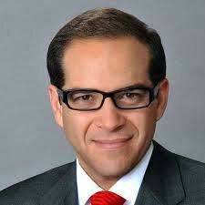 José Ignacio Peralta Sánchez, Colima