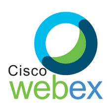 Webex by Cisco