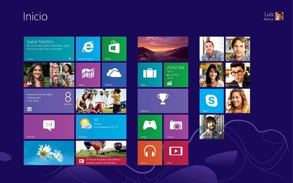 Windows 8
