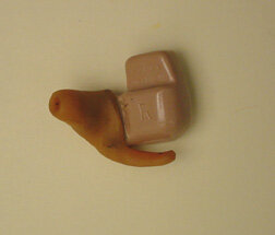 Audífonos más pequeños