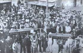 Confederación Revolucionaria de Obreros y Campesinos