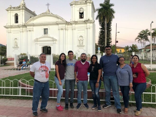 Olimpiadas Nacionales de Matemáticas y de Física.