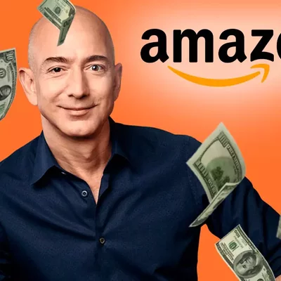 Timeline: Amazon, el imperio