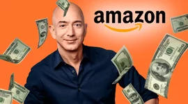 Timeline: Amazon, el imperio