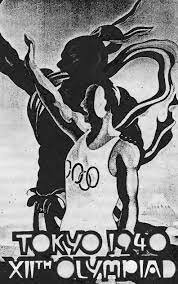 The twelfth Olympics