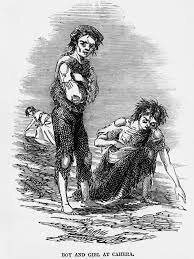 The Great Famine