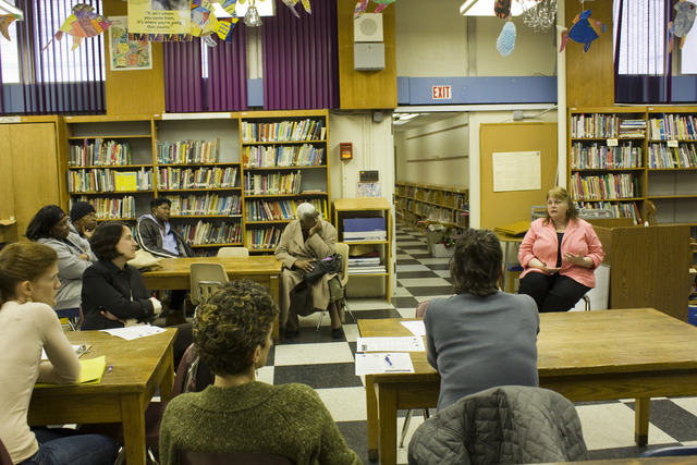 Hold CLT Meeting to Finalize CIP