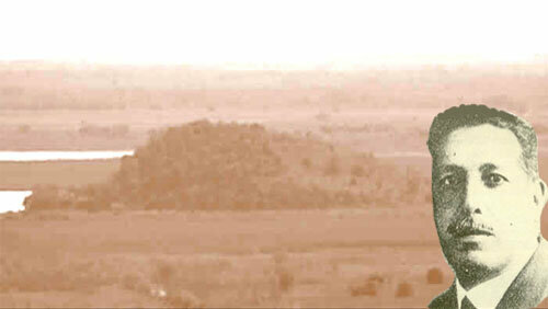 Se descubre el primer pozo comercial