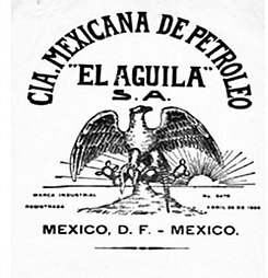 La Compañía Mexicana de Petróleo El Águila descubre los yacimientos de Poza Rica, Veracruz