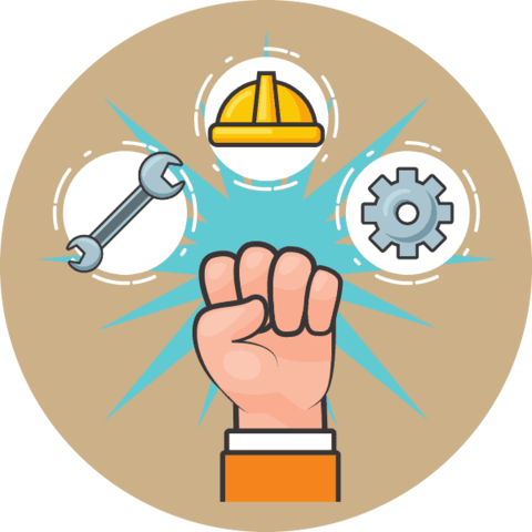 Integración de la Junta de conciliación y arbitraje