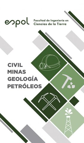 Se graduó el primer ingeniero en petróleo.