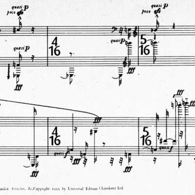 Timeline: Twentieth Century