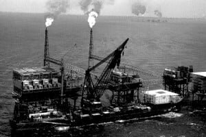 Superproducción de PEMEX