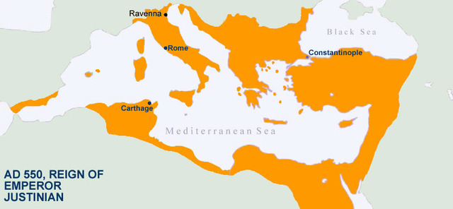 Fall of Constantinople