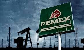 PEMEX 2020