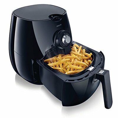 Timeline: Timeline de la Airfryer