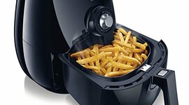 Timeline: Timeline de la Airfryer