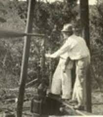 Comienza la explotación de depósitos submarinos en Campeche