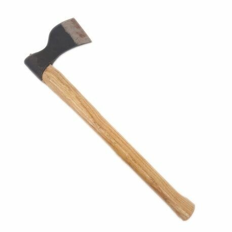 Descubrimiento de la detral