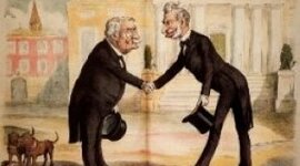 Timeline: Tema 5: Restauración Borbónica y la Crisis de 1898 (1872-1902)