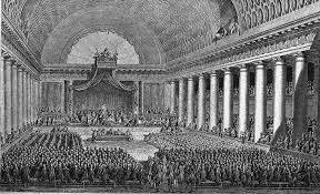 The States - General at Versailles