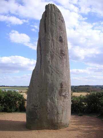 Menhir
