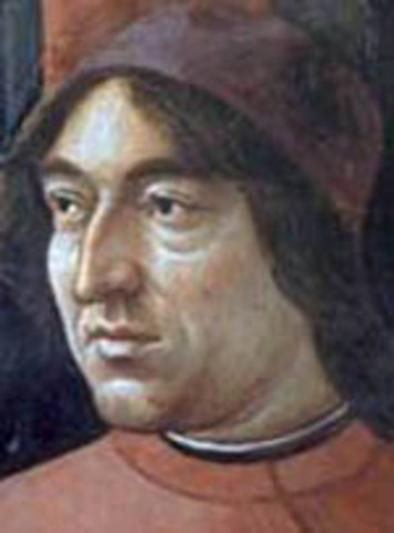 Angelo Ambrogini Poliziano