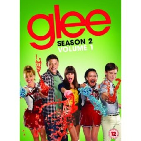 Glee Season 2: Volume 1 was relesed