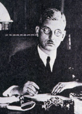 Schuschnigg announced there will be a plebiscite