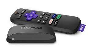 Roku