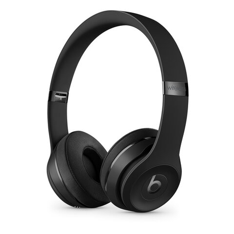 Audífonos inalámbricos Beats Solo3 Wireless