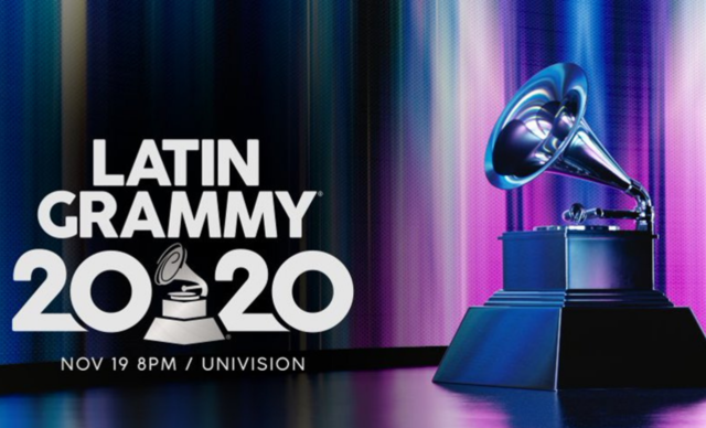 Latin Grammys
