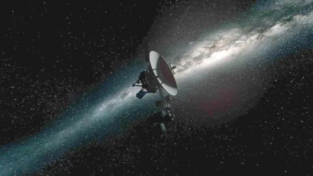 Segon canvi de direcció