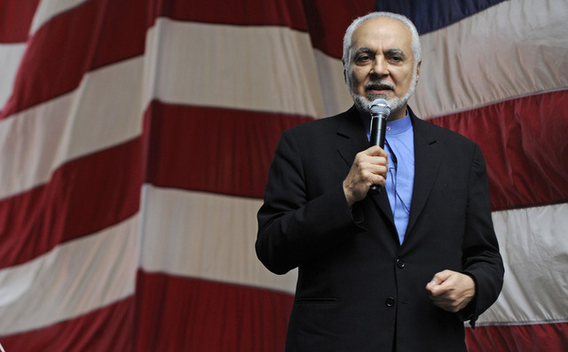 The nation debates Muslim prayer center near Ground Zero.