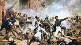 Timeline: El Segle XIX Espanyol