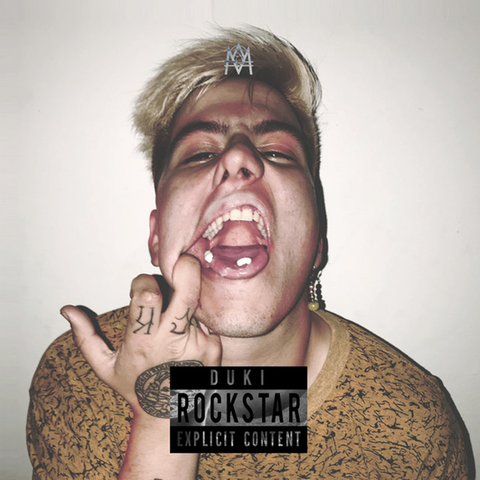 Duki Hits: Rockstar