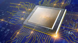 Timeline: L'electrónica