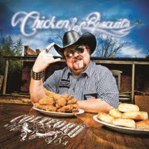 Colt Ford - Chicken and Biscuits