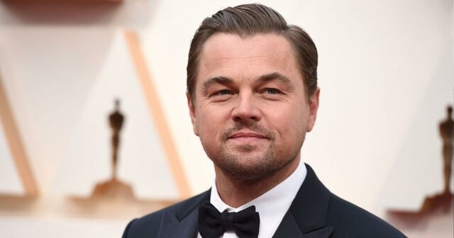 Leonardo Wilhem DiCaprio