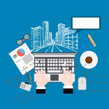 CREACION DE MI EMPRESA DE ARQUITECTURA