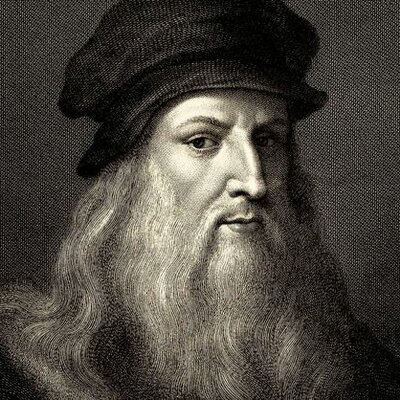 Timeline: Leonardo da Vinci