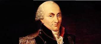 Charles-Augustin de Coulomb (1736-1806)