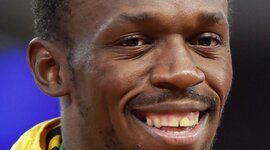 Timeline: Usain Bolt