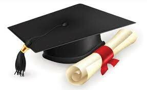 Graduació Batxillerat