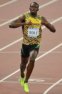 Usain Bolt timeline | Timetoast timelines