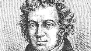 André-Marie Ampére (1775-1836)