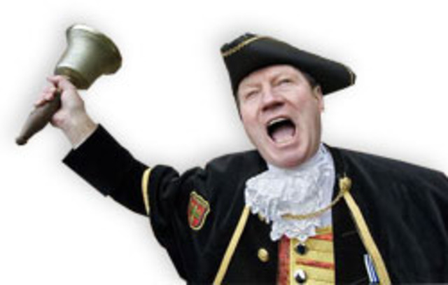 Note: Post CLT Agenda 24 hours prior to CLT Meeting