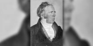 Hans Chistian Oesterd (1777-1851)